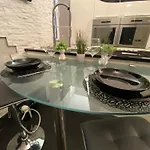 Luxury Design 아파트 로마