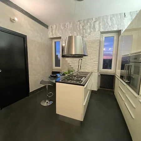 아파트 Luxury Design