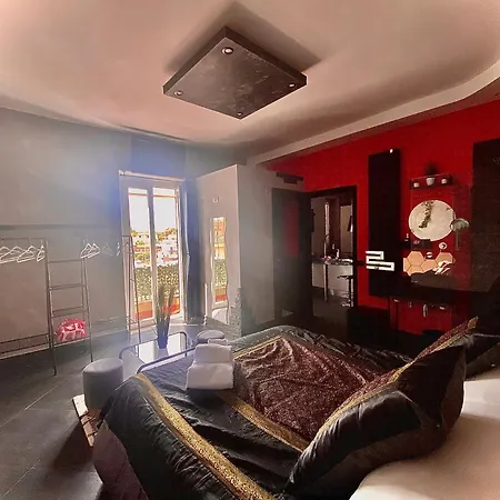 Διαμέρισμα Luxury Design Ρώμη