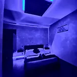 Lägenhet Luxury Design Rom