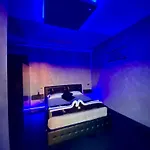 Lägenhet Luxury Design Rom