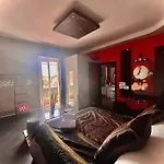 Lägenhet Luxury Design Rom
