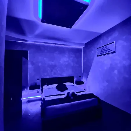 Lejlighed Luxury Design Rom