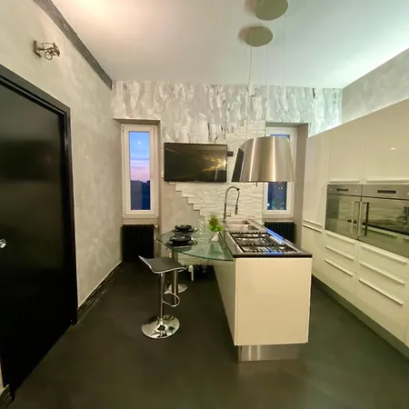 Lejlighed Luxury Design *