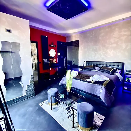 Lejlighed Luxury Design Rom