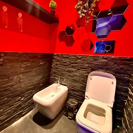 Luxury Design Daire