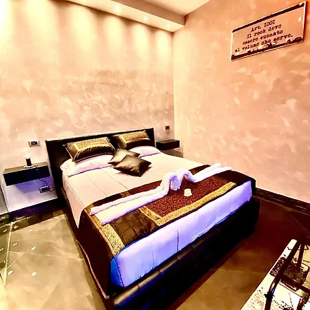 Lejlighed Luxury Design