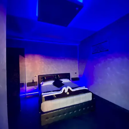 Lejlighed Luxury Design Rom