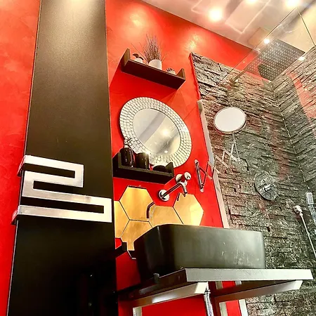 Luxury Design Lejlighed