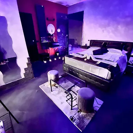 Luxury Design Rom