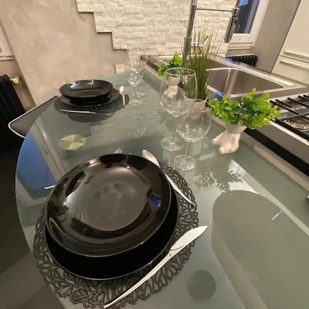 Lejlighed Luxury Design
