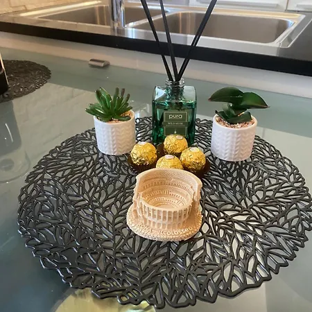 Luxury Design * Rom