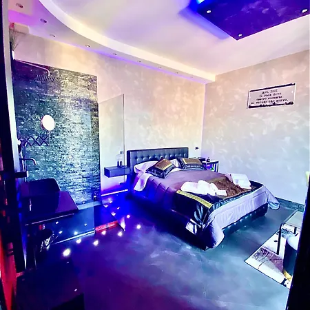 Luxury Design * Roma