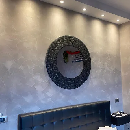 דירה Luxury Design רומא