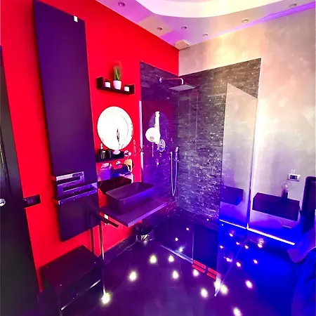 Luxury Design Lejlighed *