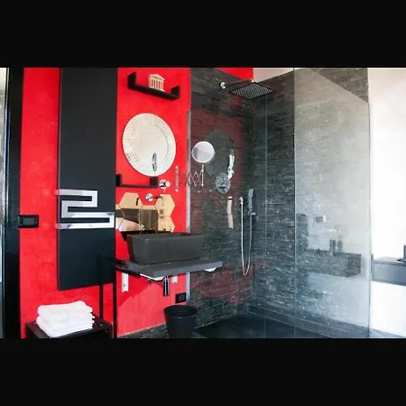 Lejlighed Luxury Design
