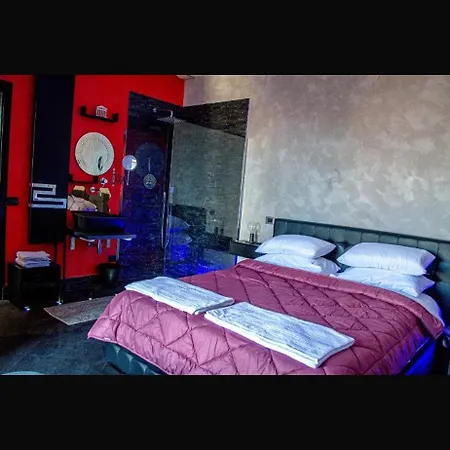 Luxury Design Daire *